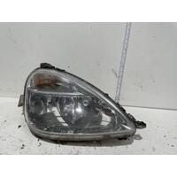 Mercedes A Class Right Head Light A 190 W168 07/2001-05/2005