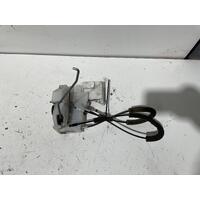 Mazda CX7 Left Front Door Lock Mechanism ER 11/2006-02/2012