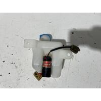 Ssangyong Stavic Left Rear Washer Bottle 06/2013-01/2016