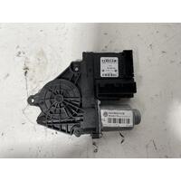 Volkswagen Golf Left Front Window Regulator Motor GEN 6 12/2008-03/2013