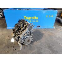 Volkswagen Golf Engine 1.6 Petrol GEN 5 BGU 07/04-02/09