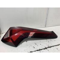 MG MG3 Right Tail Light SZP1 07/2016-Current