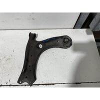 Audi A1 Left Front Lower Control Arm 8X 12/2010-10/2011