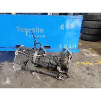 Toyota 4 Runner Manual Gearbox 4WD 2.4 Petrol 22R 10/88-06/96