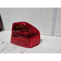BMW 3 Series Right Tail Light E90 03/05-10/08