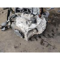 Volkswagen Passat Automatic Transmission AWD 3.6 Petrol 3C MK6 MTW 08/08-12/16