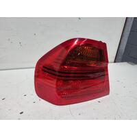 BMW 3 Series Left Tail Light E90 03/05-10/08