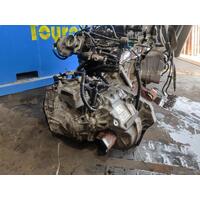 Ford Mondeo Automatic Transmission 2.3 Petrol MA MC 10/07-12/14