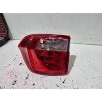 Ford Ecosport Left Tail Light BK 12/13-09/17