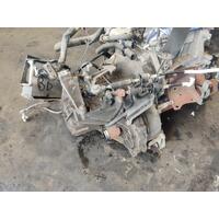 Ford Focus Manual Gearbox 2.0 Petrol LS LT 06/05-04/09