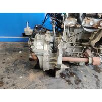 Ford Mondeo Automatic Transmission 2.3 Petrol MA MC 10/07-12/14
