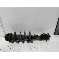 Kia Rio Right Front Strut UB 08/2011-10/2014