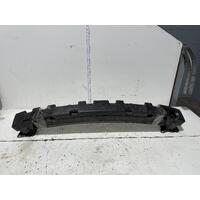 Audi TT Rear Reinforcement Bar with Energy Absorber 8J 09/2006-12/2014