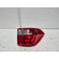 Ford Ecosport Right Tail Light BK 12/13-09/17