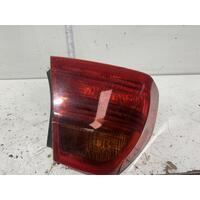 BMW 3 Series Left Tail Light E90 320i 03/2005-10/2008