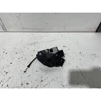 Ford Everest Right Rear Door Lock Mechanism UA II 07/2015-Current