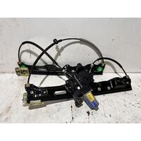 Ford EVEREST Right Front Window Reg/Motor UA 07/15-2022