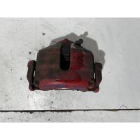 Volkswagen Golf Left Front Caliper GEN 6 12/2008-01/2016