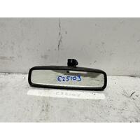 Ford EVEREST Interior Mirror UA 07/15-2022