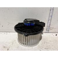 Mazda CX3 Heater Fan Motor DK 03/15-2021