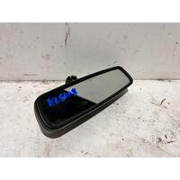 Mazda CX3 Interior Mirror DK 03/15-2022