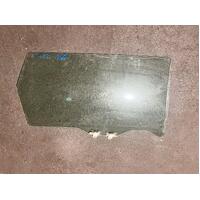 Honda Odyssey Right Rear Door Glass RB 07/2004-03/2009