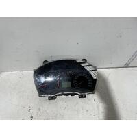 Ford Transit Instrument Cluster VM II 09/2006-02/2014