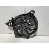 Hyundai iLoad A/C Fan TQ 11/2007-03/2012