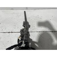 Mazda CX7 Steering Column ER 11/2006-02/2012