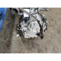 Kia Cerato Automatic Transmission 6 Speed 2.0 Petrol G4NA BD 04/18-2022