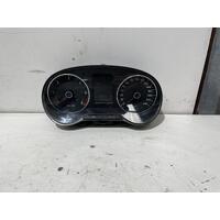 Volkswagen Polo Instrument Cluster 6R 05/2010-05/2014