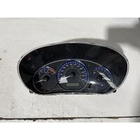 Subaru Forester Instrument Cluster 02/2008-12/2012