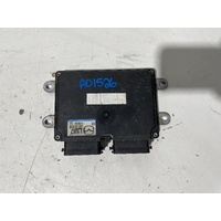 Mazda CX7 ECU ER 10/2009-02/2012