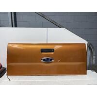 Ford Ranger Tailgate PX Series 2 06/15-06/18