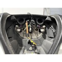 Ford Ranger Clockspring PX II 06/2015-Current