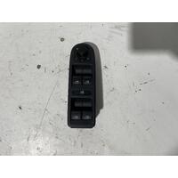 Volkswagen Golf Master Window Switch GEN 6 12/2008-03/2013