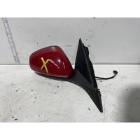 Alfa Romeo Giulietta Right Door Mirror 06/2011-2020