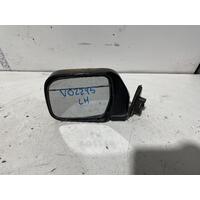 Toyota 4 Runner Left Door Mirror VZN130 10/1989-06/1996