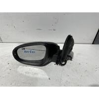 Volkswagen Golf Left Door Mirror GEN 6 12/2008-03/2013