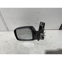 Hyundai iLoad Left Door Mirror TQ 11/2007-03/2021