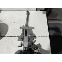 Alfa Romeo Giulietta Steering Column 01/2011-12/2020