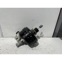 Mercedes C Class Brake Booster with Master Cylinder W204 C 220 07/2007-07/2014