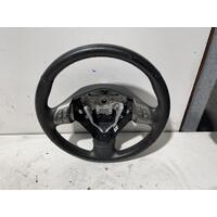 Subaru Forester Steering Wheel 02/2008-12/2012