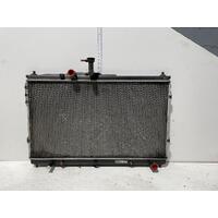 Hyundai iLoad Radiator TQ 11/2007-08/2012