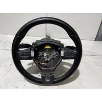 Volkswagen Golf Steering Wheel GEN 6 12/2008-01/2016