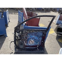 Toyota Kluger Right Front Window Regulator GSU45 08/07-02/14