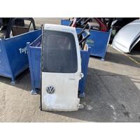 Volkswagen Caddy Tailgate Barn Door 2K 12/04-02/21