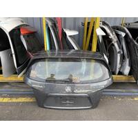 Holden Barina Tailgate TM 09/2016-12/2018