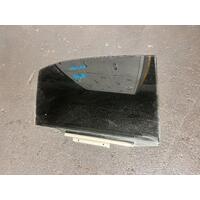Toyota Aurion Right Rear Door Glass GSV40 10/2006-03/2012