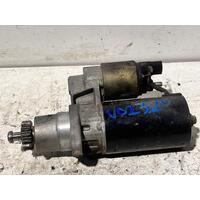 Toyota Camry Starter Motor ACV36 08/2002-05/2006